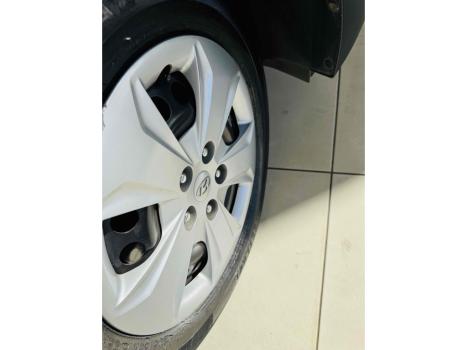 HYUNDAI Creta 1.6 16V 4P FLEX ATTITUDE, Foto 13
