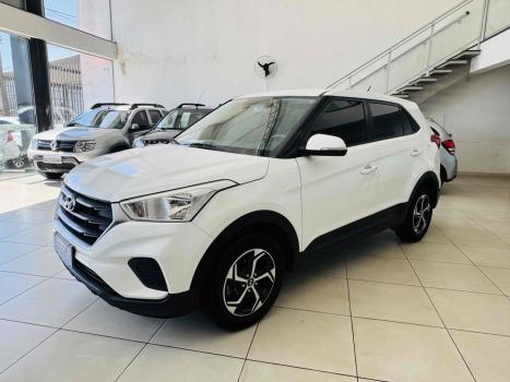 HYUNDAI Creta 1.6 16V 4P FLEX ATTITUDE, Foto 1