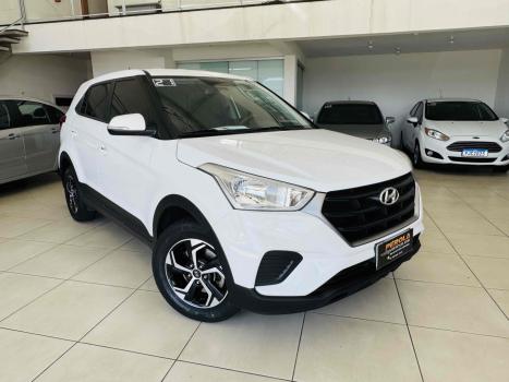 HYUNDAI Creta 1.6 16V 4P FLEX ATTITUDE, Foto 2