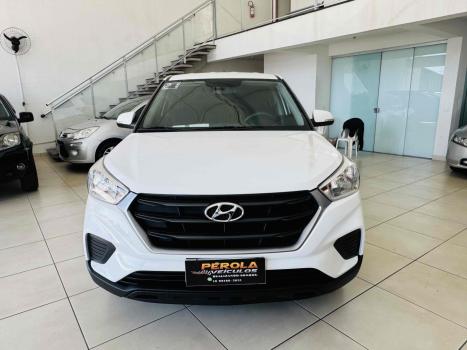 HYUNDAI Creta 1.6 16V 4P FLEX ATTITUDE, Foto 3