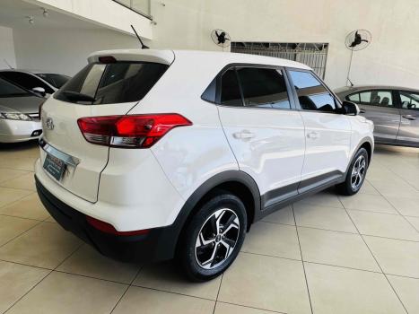 HYUNDAI Creta 1.6 16V 4P FLEX ATTITUDE, Foto 6