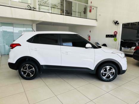 HYUNDAI Creta 1.6 16V 4P FLEX ATTITUDE, Foto 7