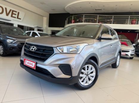 HYUNDAI Creta 1.6 16V 4P FLEX ACTION AUTOMTICO, Foto 1