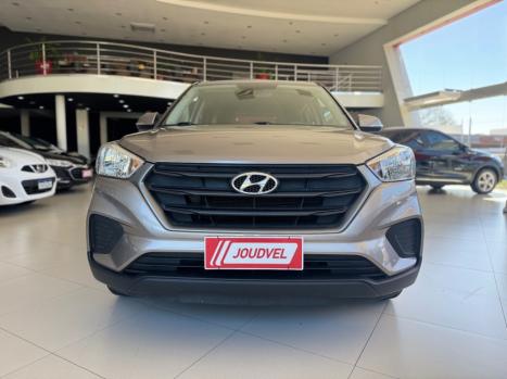 HYUNDAI Creta 1.6 16V 4P FLEX ACTION AUTOMTICO, Foto 2