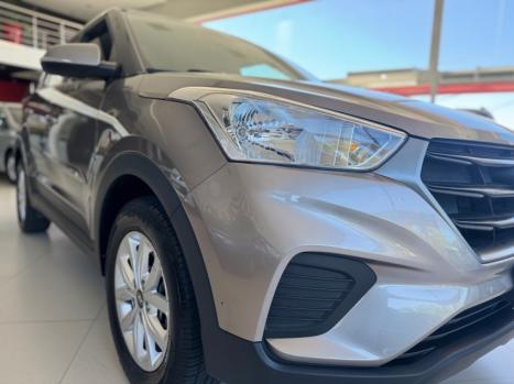 HYUNDAI Creta 1.6 16V 4P FLEX ACTION AUTOMTICO, Foto 3