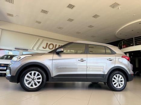 HYUNDAI Creta 1.6 16V 4P FLEX ACTION AUTOMTICO, Foto 4