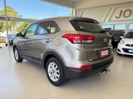 HYUNDAI Creta 1.6 16V 4P FLEX ACTION AUTOMTICO, Foto 5