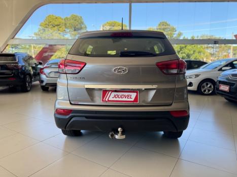 HYUNDAI Creta 1.6 16V 4P FLEX ACTION AUTOMTICO, Foto 6