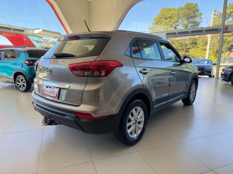 HYUNDAI Creta 1.6 16V 4P FLEX ACTION AUTOMTICO, Foto 7