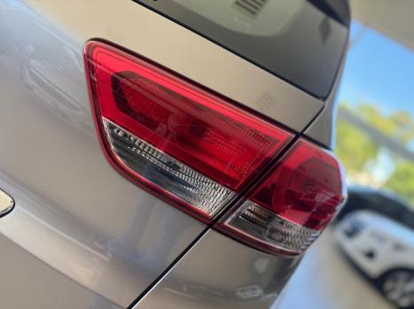 HYUNDAI Creta 1.6 16V 4P FLEX ACTION AUTOMTICO, Foto 8