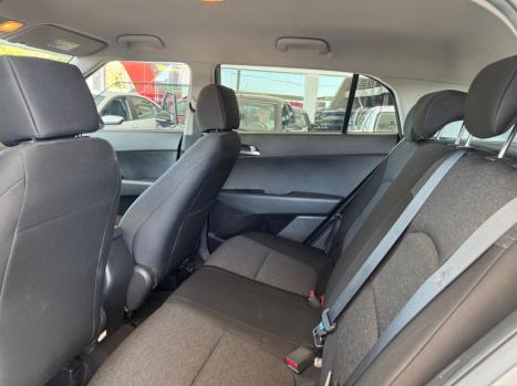 HYUNDAI Creta 1.6 16V 4P FLEX ACTION AUTOMTICO, Foto 9