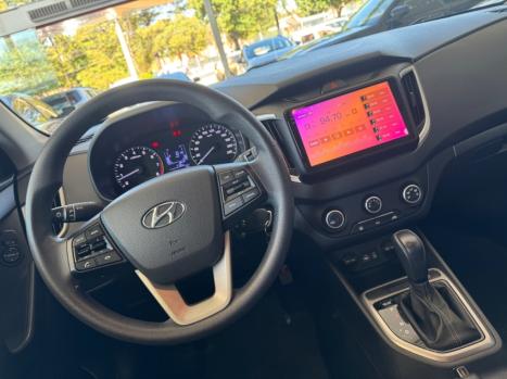 HYUNDAI Creta 1.6 16V 4P FLEX ACTION AUTOMTICO, Foto 11