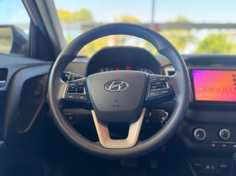 HYUNDAI Creta 1.6 16V 4P FLEX ACTION AUTOMTICO, Foto 12