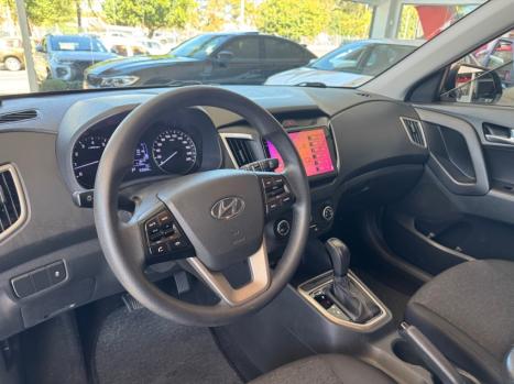 HYUNDAI Creta 1.6 16V 4P FLEX ACTION AUTOMTICO, Foto 14