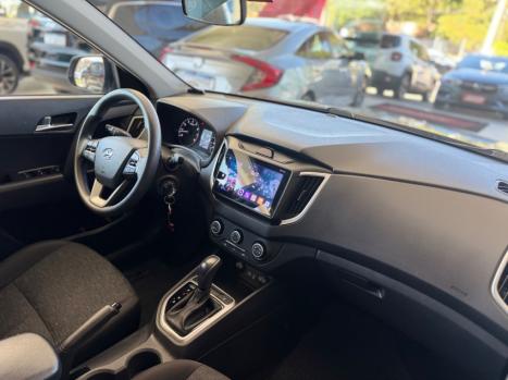 HYUNDAI Creta 1.6 16V 4P FLEX ACTION AUTOMTICO, Foto 18