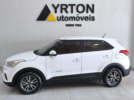HYUNDAI Creta 1.6 16V 4P FLEX ATTITUDE AUTOMTICO, Foto 1