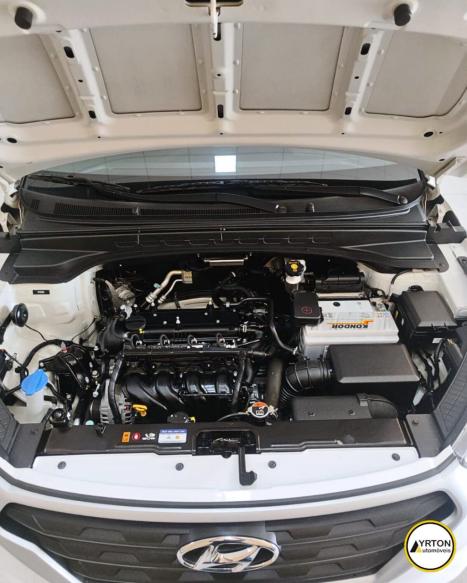 HYUNDAI Creta 1.6 16V 4P FLEX ATTITUDE AUTOMTICO, Foto 5