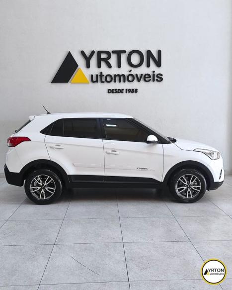 HYUNDAI Creta 1.6 16V 4P FLEX ATTITUDE AUTOMTICO, Foto 6