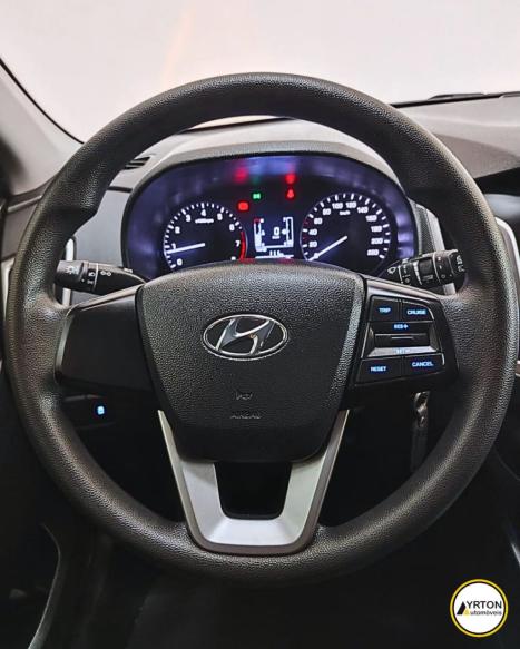 HYUNDAI Creta 1.6 16V 4P FLEX ATTITUDE AUTOMTICO, Foto 13