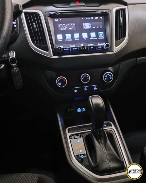 HYUNDAI Creta 1.6 16V 4P FLEX ATTITUDE AUTOMTICO, Foto 14