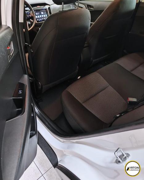 HYUNDAI Creta 1.6 16V 4P FLEX ATTITUDE AUTOMTICO, Foto 15