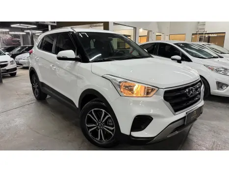 HYUNDAI Creta 1.6 16V 4P FLEX ATTITUDE, Foto 1