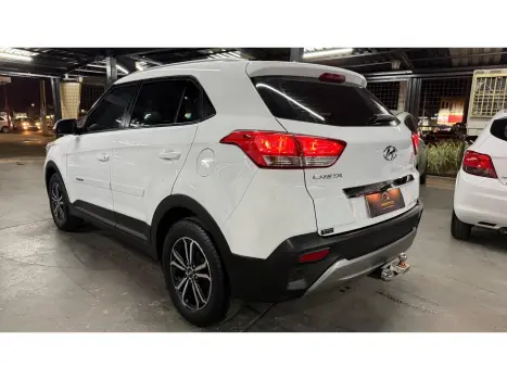 HYUNDAI Creta 1.6 16V 4P FLEX ATTITUDE, Foto 4
