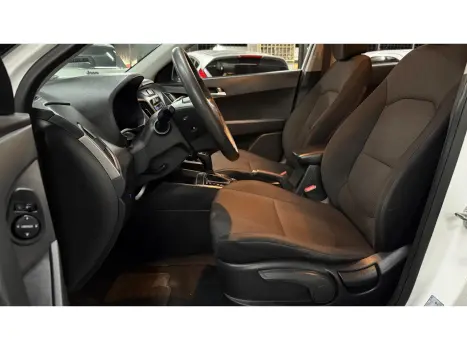 HYUNDAI Creta 1.6 16V 4P FLEX ATTITUDE, Foto 7