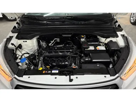 HYUNDAI Creta 1.6 16V 4P FLEX ATTITUDE, Foto 11