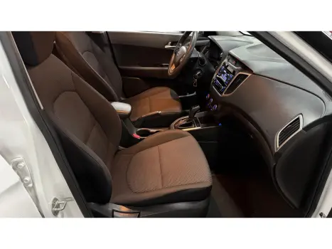 HYUNDAI Creta 1.6 16V 4P FLEX ATTITUDE, Foto 17