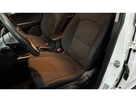 HYUNDAI Creta 1.6 16V 4P FLEX ATTITUDE, Foto 19