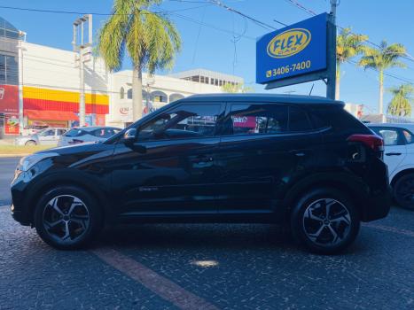HYUNDAI Creta 1.6 16V 4P FLEX ATTITUDE AUTOMTICO, Foto 4