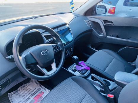 HYUNDAI Creta 1.6 16V 4P FLEX ATTITUDE AUTOMTICO, Foto 6