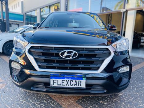 HYUNDAI Creta 1.6 16V 4P FLEX ATTITUDE AUTOMTICO, Foto 2