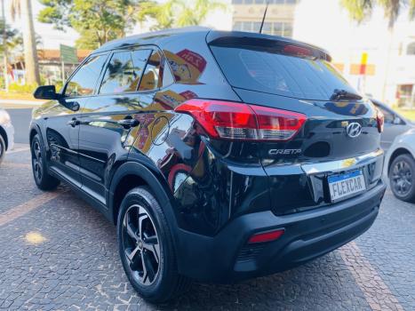 HYUNDAI Creta 1.6 16V 4P FLEX ATTITUDE AUTOMTICO, Foto 9