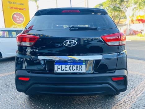 HYUNDAI Creta 1.6 16V 4P FLEX ATTITUDE AUTOMTICO, Foto 10