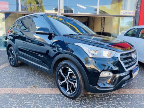 HYUNDAI Creta 1.6 16V 4P FLEX ATTITUDE AUTOMTICO, Foto 3