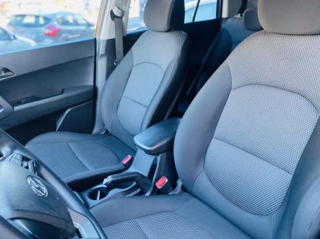 HYUNDAI Creta 1.6 16V 4P FLEX ATTITUDE AUTOMTICO, Foto 7