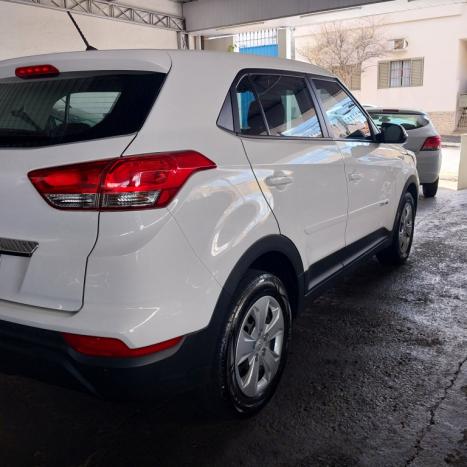 HYUNDAI Creta 1.6 16V 4P FLEX ATTITUDE AUTOMTICO, Foto 2