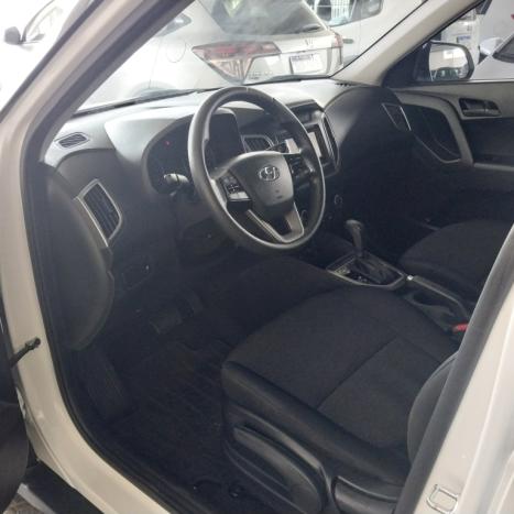 HYUNDAI Creta 1.6 16V 4P FLEX ATTITUDE AUTOMTICO, Foto 3