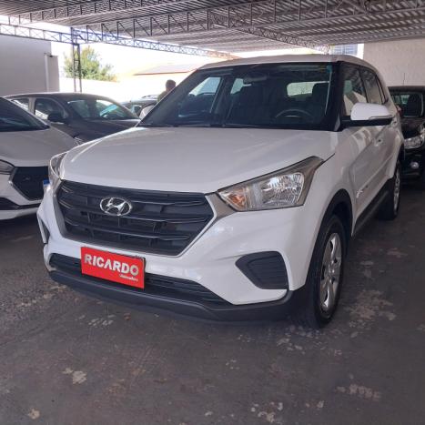 HYUNDAI Creta 1.6 16V 4P FLEX ATTITUDE AUTOMTICO, Foto 4