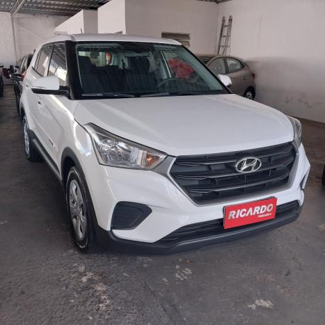 HYUNDAI Creta 1.6 16V 4P FLEX ATTITUDE AUTOMTICO, Foto 6