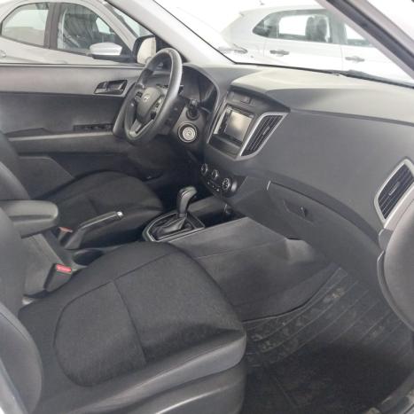 HYUNDAI Creta 1.6 16V 4P FLEX ATTITUDE AUTOMTICO, Foto 7