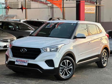 HYUNDAI Creta 1.6 16V 4P FLEX ATTITUDE, Foto 3