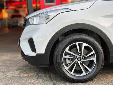 HYUNDAI Creta 1.6 16V 4P FLEX ATTITUDE, Foto 4