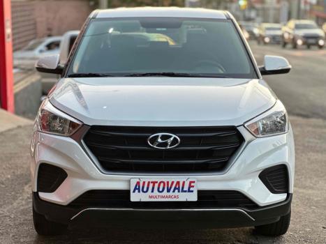 HYUNDAI Creta 1.6 16V 4P FLEX ATTITUDE, Foto 6