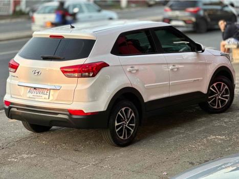 HYUNDAI Creta 1.6 16V 4P FLEX ATTITUDE, Foto 8