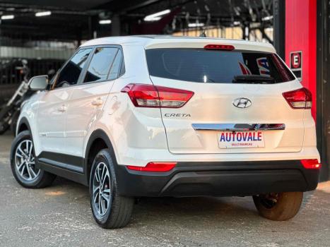 HYUNDAI Creta 1.6 16V 4P FLEX ATTITUDE, Foto 9