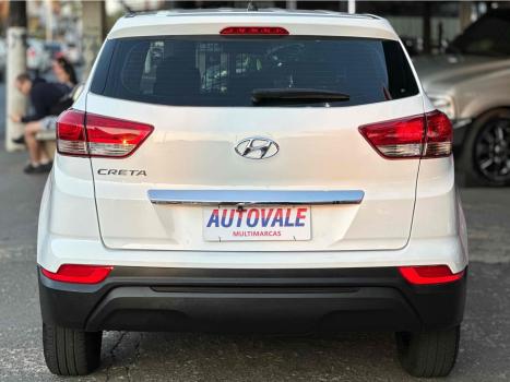 HYUNDAI Creta 1.6 16V 4P FLEX ATTITUDE, Foto 10