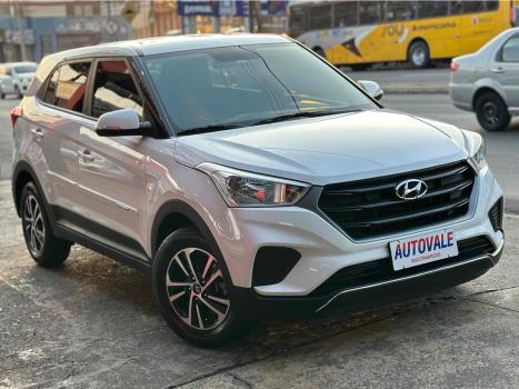 HYUNDAI Creta 1.6 16V 4P FLEX ATTITUDE, Foto 11
